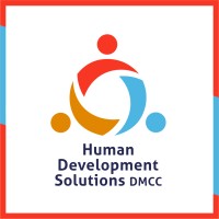 Human Development Solutions DMCC logo - Similar company to Human Development Solutions