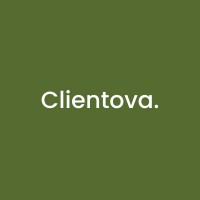 Clientova logo - Similar company to Eilya Care Foundation