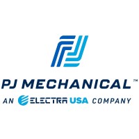 PJ Mechanical logo - Similar company to F.W. Sims, Llc
