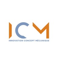 Innovation Concept Mécanique logo - Similar company to Innovation Diagnostics Inc.