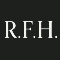 Studio RFH—Boutique Online Fashion Print Design Studio logo - Similar company to Print Circus Studio