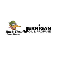 Jernigan Oil Company & Duck Thru Food Stores logo - Similar company to Fannon Petroleum Services