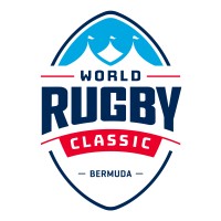 World Rugby Classic logo - Similar company to North Arrow