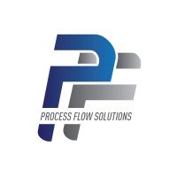 Process Flow Solutions Pty Ltd logo - Similar company to Kloudmax It Technologies