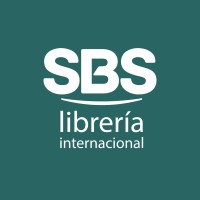 SBS Librería Internacional logo - Similar company to Librerías Crisol