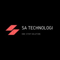 SA Technologi logo - Similar company to Sa Technology Ltd