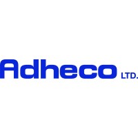 Adheco Ltd. logo - Similar company to Helpup App
