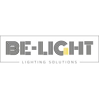 BE-LIGHT, s.r.o. logo - Similar company to Mitraled