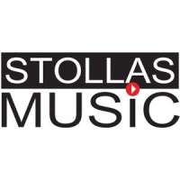 STOLLAS MUSIC logo - Similar company to Vsound