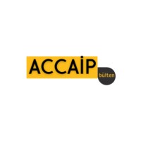 ACCAİP BÜLTEN logo - Similar company to Kitap365Com