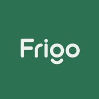 Frigo logo - Similar company to Bmtv