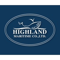 Highland Maritime Co., Ltd. logo - Similar company to Eastern Economic Corridor Office Of Thailand (Eeco)