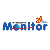 The Bangladesh Monitor logo - Similar company to Impress Aviation Ltd. (Mro)