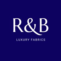 R&B Apparel logo - Similar company to R&B Fashion