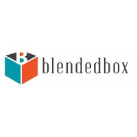Blendedbox
