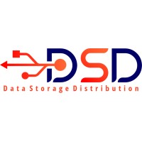 Data Storage Distribution logo - Similar company to Nga Data Science Experts