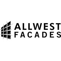 Allwest Facades logo - Similar company to All Facade Services Ltd