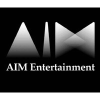AIM Entertainment Japan logo - Similar company to Aim Japan