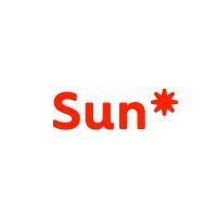 株式会社Sun Asterisk (Sun*) logo - Similar company to Sun* Vietnam