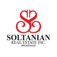 Soltanian Real Estate Inc., Brokerage logo - Similar company to Government Capital Corporation