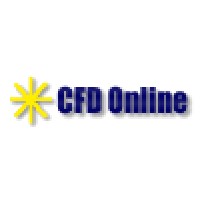 CFD Online logo - Similar company to Cfd School