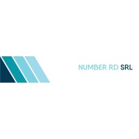 NUMBER RD logo - Similar company to Leon Adama