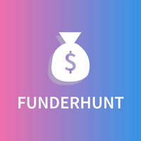 FunderHunt logo - Similar company to Vcsheet