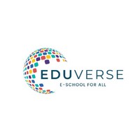 Eduverse logo - Similar company to Eduverse