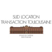 SUD LOCATION TRANSACTION TOULOUSAINE logo - Similar company to Nappo Real Estate | Inmobiliaria En Mallorca Y Madrid