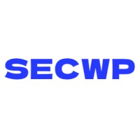 SecWP logo - Similar company to Salehindev