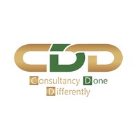 Consultancy Done Differently logo - Similar company to 360 Consultancy