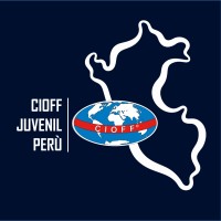 CIOFF Juvenil Perú logo - Similar company to Cioff® Ngo