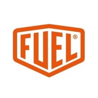 Rede Franquias Fuel Eyewear Espirito Santo logo - Similar company to Cinevideogroup