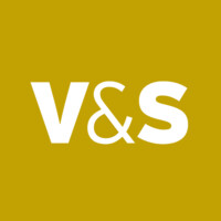 V&S Beveiligingstechniek B.V. logo - Similar company to Roc'Safe