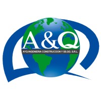AYQ INGENIERIA CONSTRUCCION Y SS.GG. S.R.L. logo - Similar company to Geconse Sac
