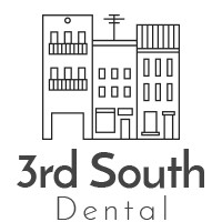 3rd South Dental logo - Similar company to My Pie Pizza