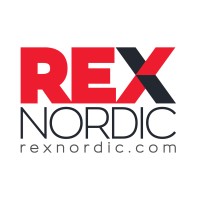 Rex Nordic logo - Similar company to Aksulit Oy