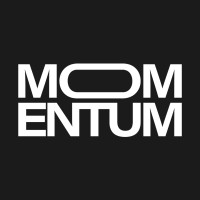MOMentum logo - Similar company to Coachthem
