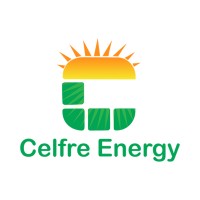 Celfre Energy logo - Similar company to Launtop