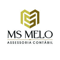 MS MELO ASSESSORIA CONTÁBIL LTDA logo - Similar company to Instituto Fiscal
