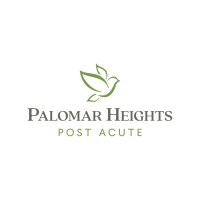 Palomar Heights Post Acute logo - Similar company to Stiir