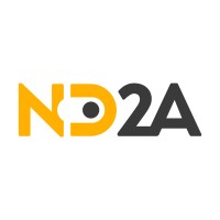 ND2A Group logo - Similar company to Luccel Bv