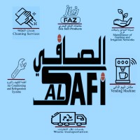 United Al Safi Enterprises logo - Similar company to New Middle East Auditors