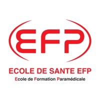 ECOLE DE FORMATION PARAMEDICALE logo - Similar company to Formation En Tunisie