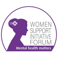 Women Support Initiative Forum - WSIF logo - Similar company to Aloha Foundation