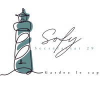 Sofy secrétariat 29 logo - Similar company to People 4 Team