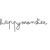 Happy Monster logo - Similar company to Happy Monster