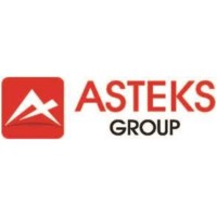 ASTEKSGROUP Textile Company logo - Similar company to Tdl Textile