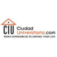 Ciudad Universitaria Residencias / Work & Travel logo - Similar company to 2Bschool