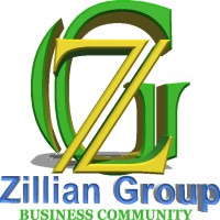 Zillian Group Business Community logo - Similar company to Spadrive